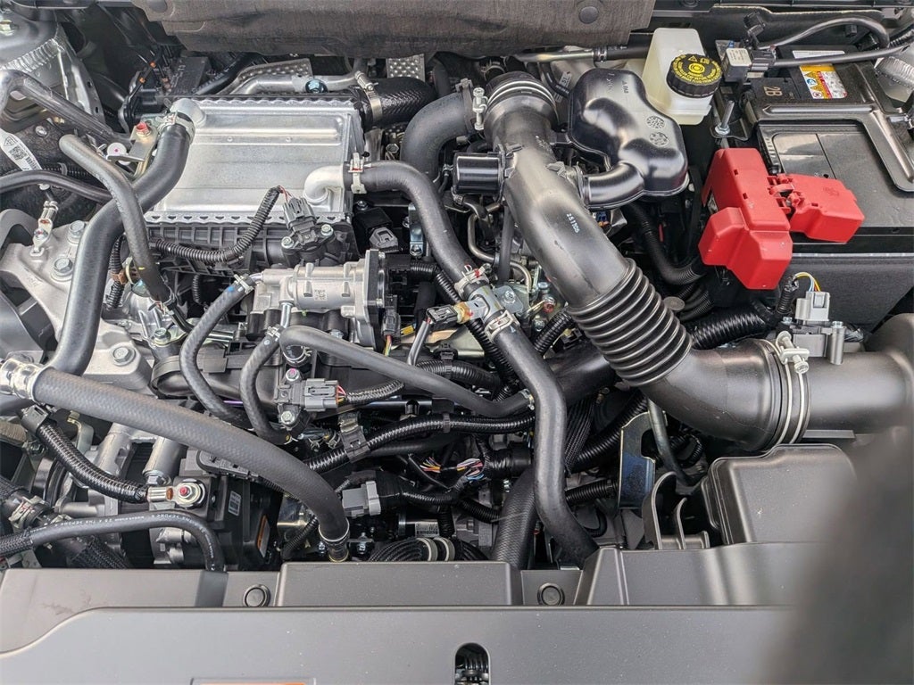 2026 Mitsubishi Outlander ES