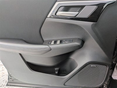 2026 Mitsubishi Outlander ES