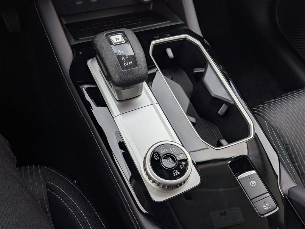 2026 Mitsubishi Outlander ES