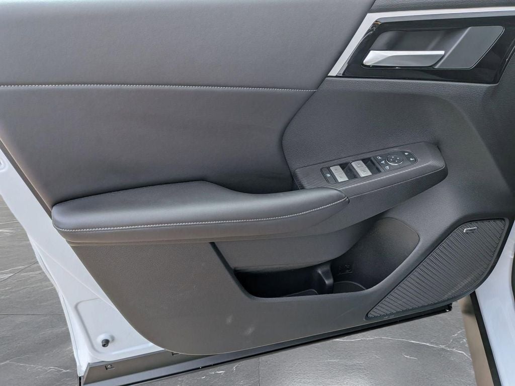 2025 Mitsubishi Outlander SE TRAIL EDITION