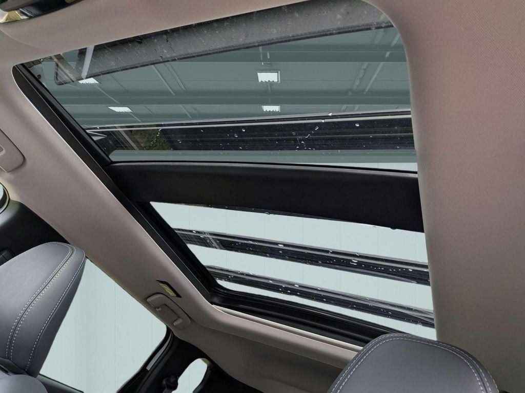 2025 Mitsubishi Outlander SE TRAIL EDITION