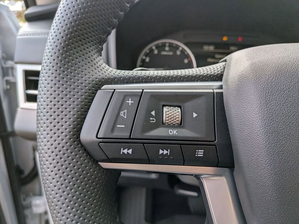 2025 Mitsubishi Outlander SE TRAIL EDITION