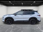 2025 Mitsubishi Outlander SE TRAIL EDITION