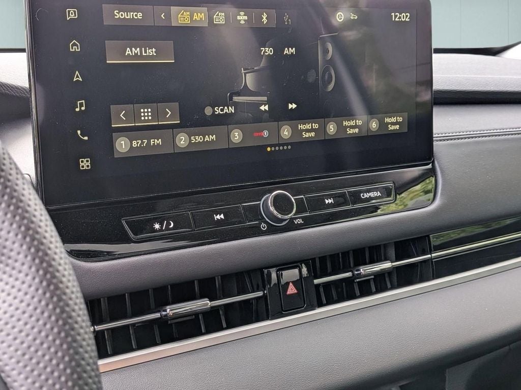 2025 Mitsubishi Outlander SE TRAIL EDITION