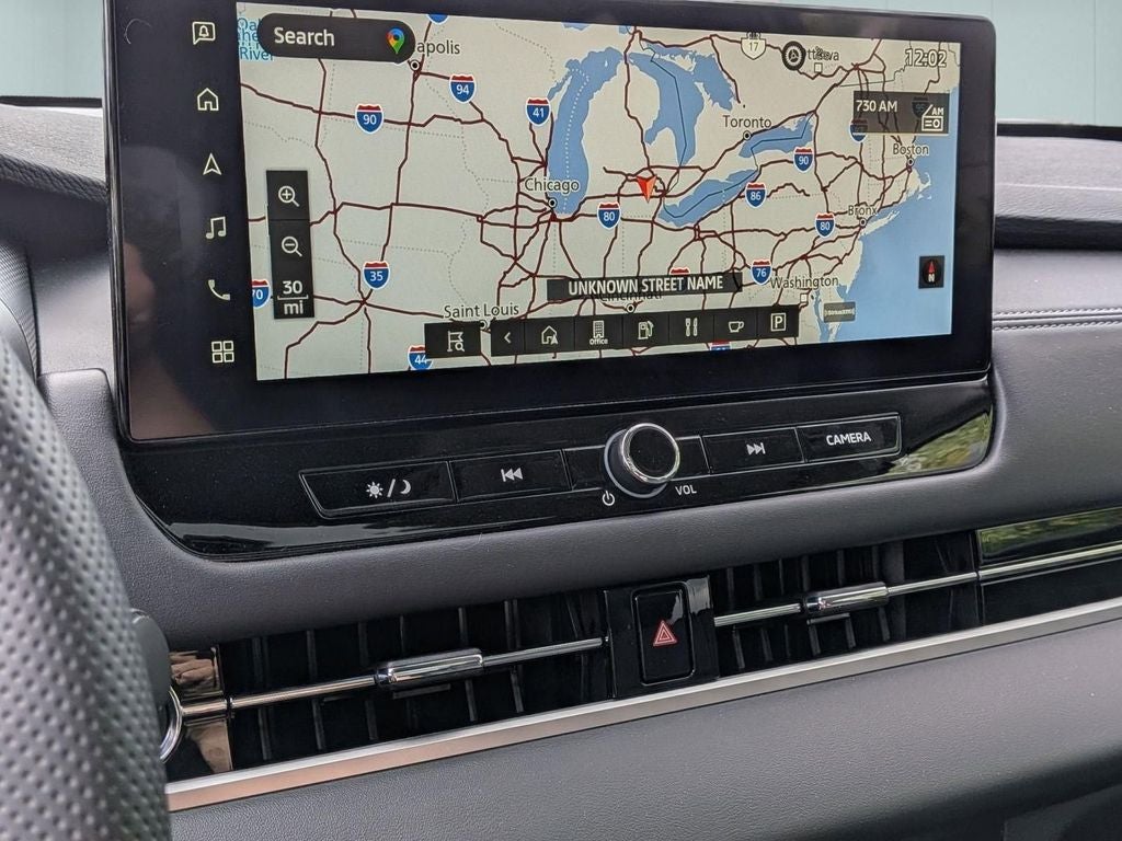 2025 Mitsubishi Outlander SE TRAIL EDITION