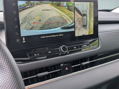 2025 Mitsubishi Outlander SE TRAIL EDITION