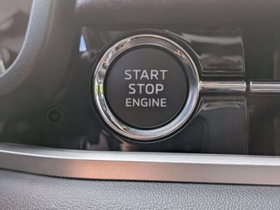 2025 Mitsubishi Outlander SE TRAIL EDITION