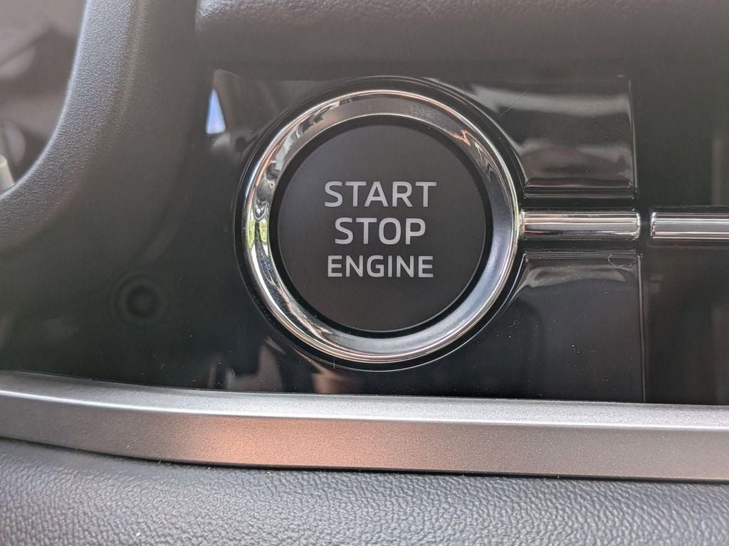 2025 Mitsubishi Outlander SE TRAIL EDITION