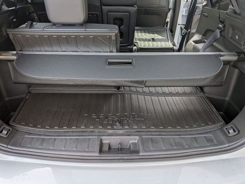 2025 Mitsubishi Outlander SE TRAIL EDITION