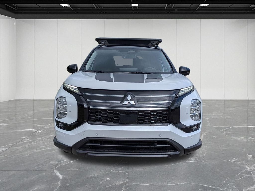 2025 Mitsubishi Outlander SE TRAIL EDITION