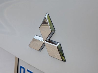 2025 Mitsubishi Outlander SE TRAIL EDITION