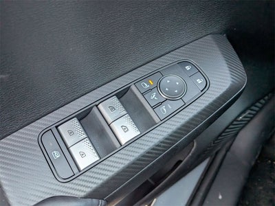 2026 Mitsubishi Outlander Trail Edition