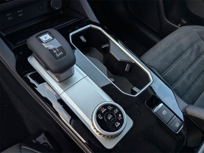 2026 Mitsubishi Outlander Trail Edition