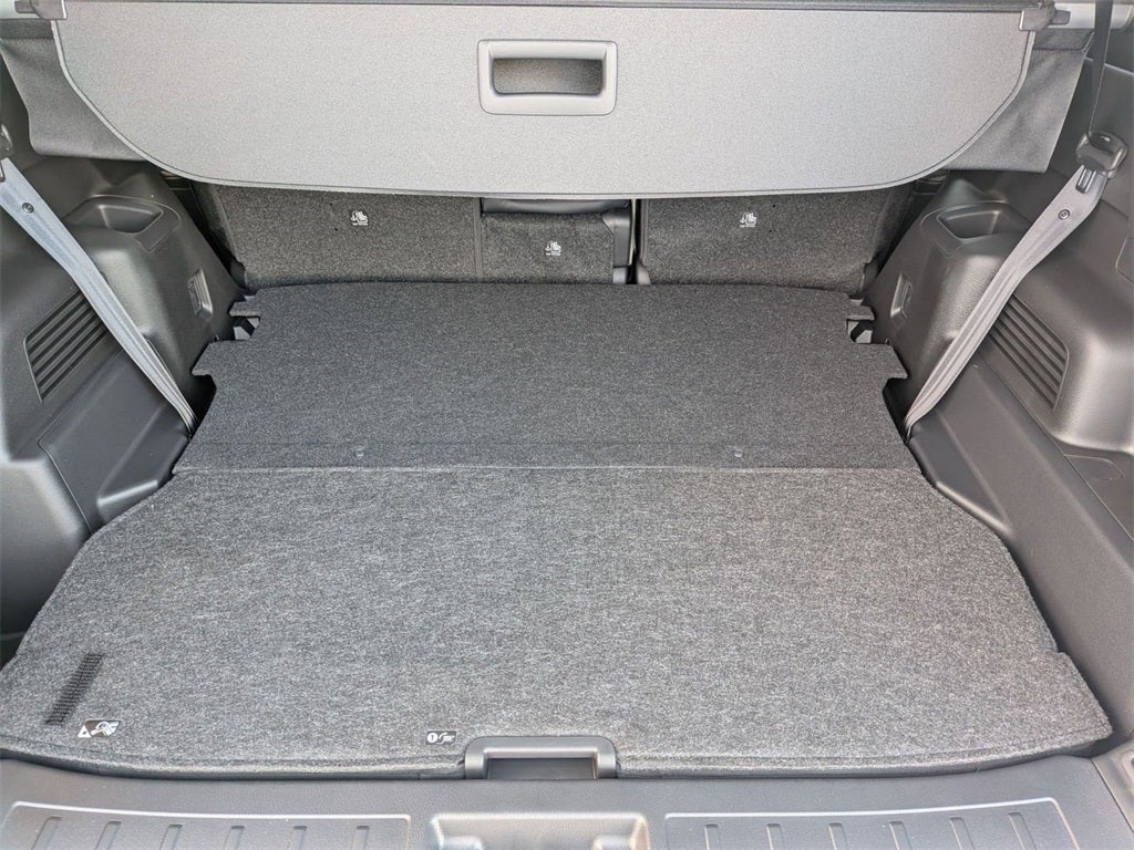 2026 Mitsubishi Outlander Trail Edition