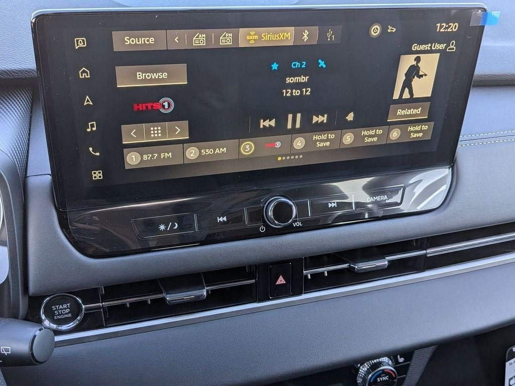 2026 Mitsubishi Outlander Trail Edition