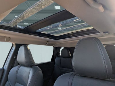 2026 Mitsubishi Outlander Trail Edition