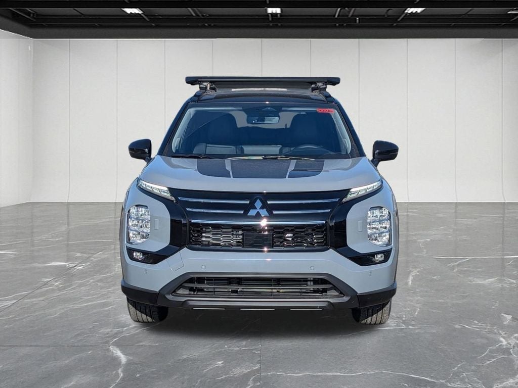 2026 Mitsubishi Outlander Trail Edition