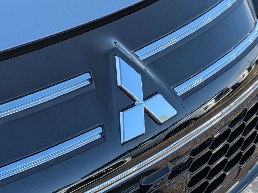 2026 Mitsubishi Outlander Trail Edition