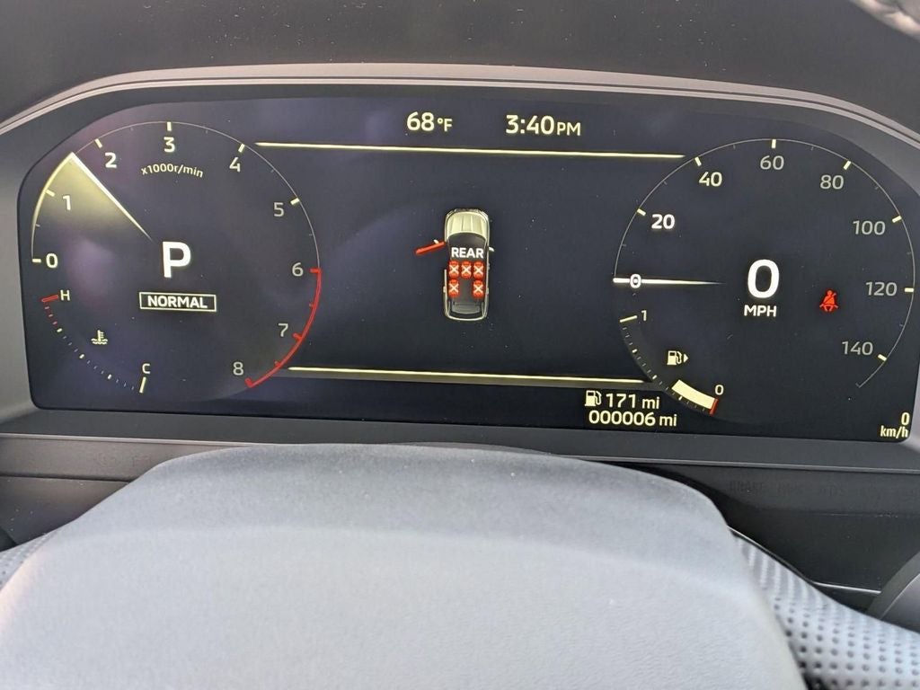 2026 Mitsubishi Outlander LE