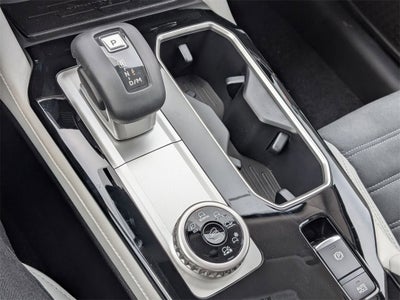 2026 Mitsubishi Outlander LE