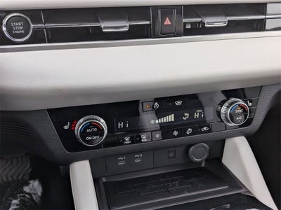 2026 Mitsubishi Outlander LE