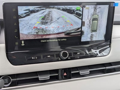 2026 Mitsubishi Outlander LE