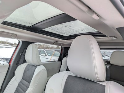 2026 Mitsubishi Outlander LE