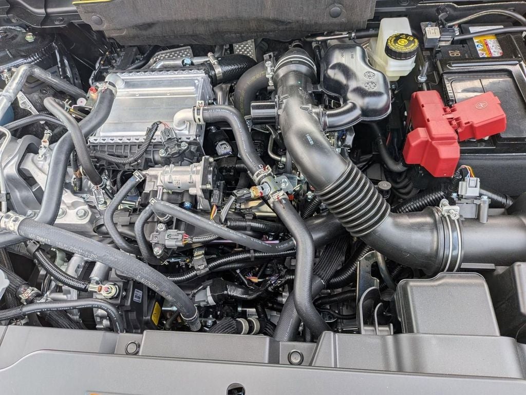2026 Mitsubishi Outlander LE