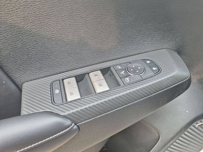 2026 Mitsubishi Outlander Trail Edition