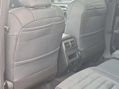 2026 Mitsubishi Outlander Trail Edition
