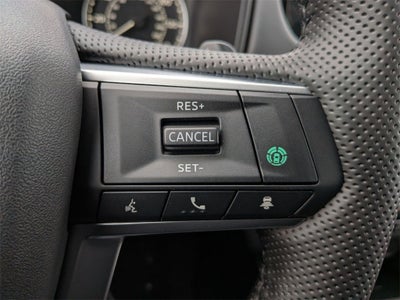 2026 Mitsubishi Outlander LE