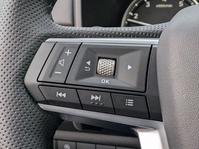 2026 Mitsubishi Outlander LE