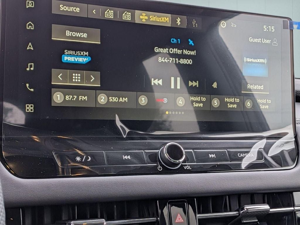 2026 Mitsubishi Outlander LE