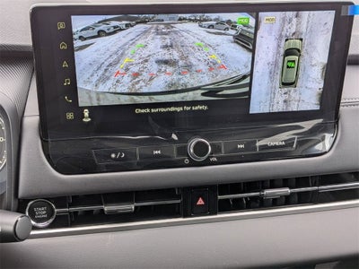 2026 Mitsubishi Outlander LE