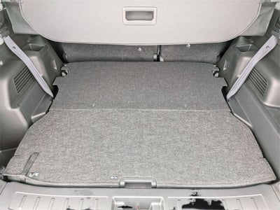 2026 Mitsubishi Outlander LE