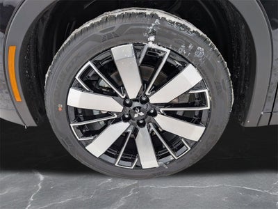 2026 Mitsubishi Outlander LE