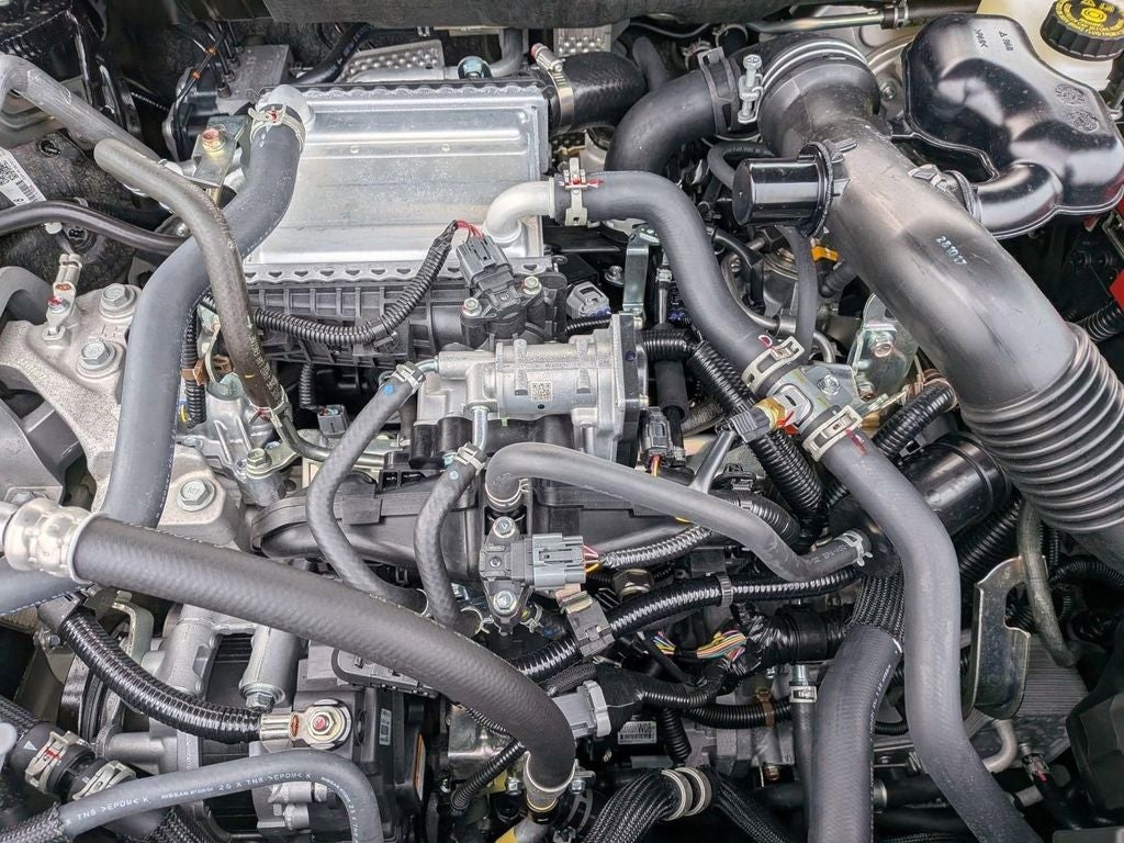 2026 Mitsubishi Outlander LE