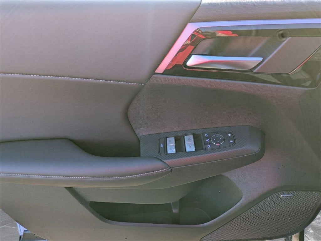 2026 Mitsubishi Outlander Trail Edition