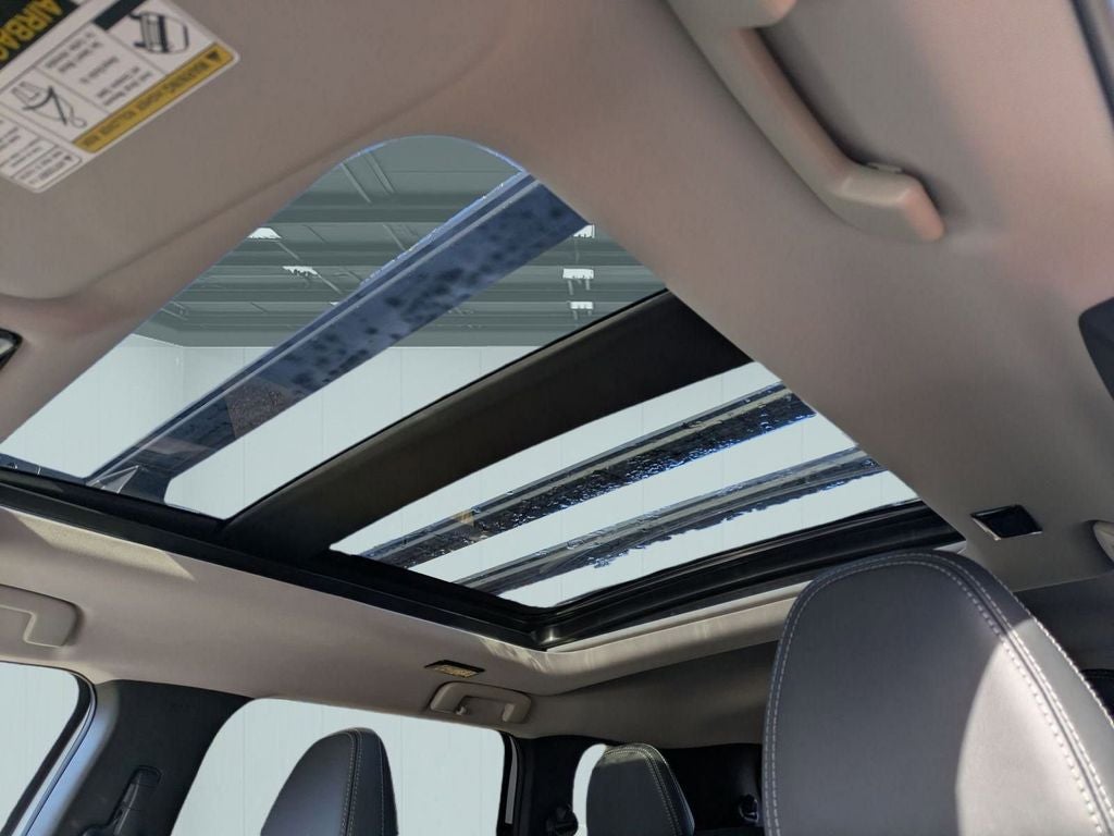 2026 Mitsubishi Outlander Trail Edition