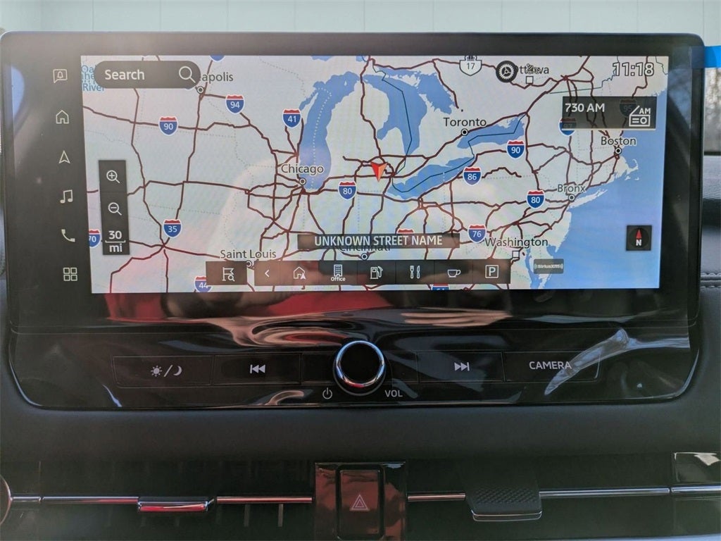 2026 Mitsubishi Outlander Trail Edition