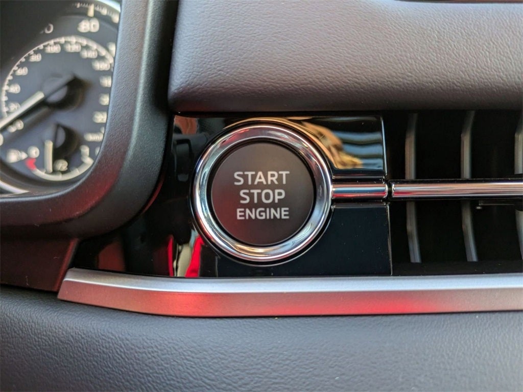 2026 Mitsubishi Outlander Trail Edition