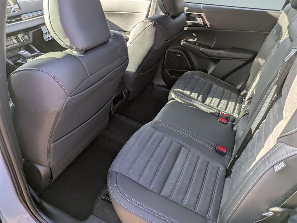 2026 Mitsubishi Outlander Trail Edition