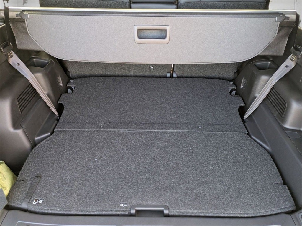 2026 Mitsubishi Outlander Trail Edition