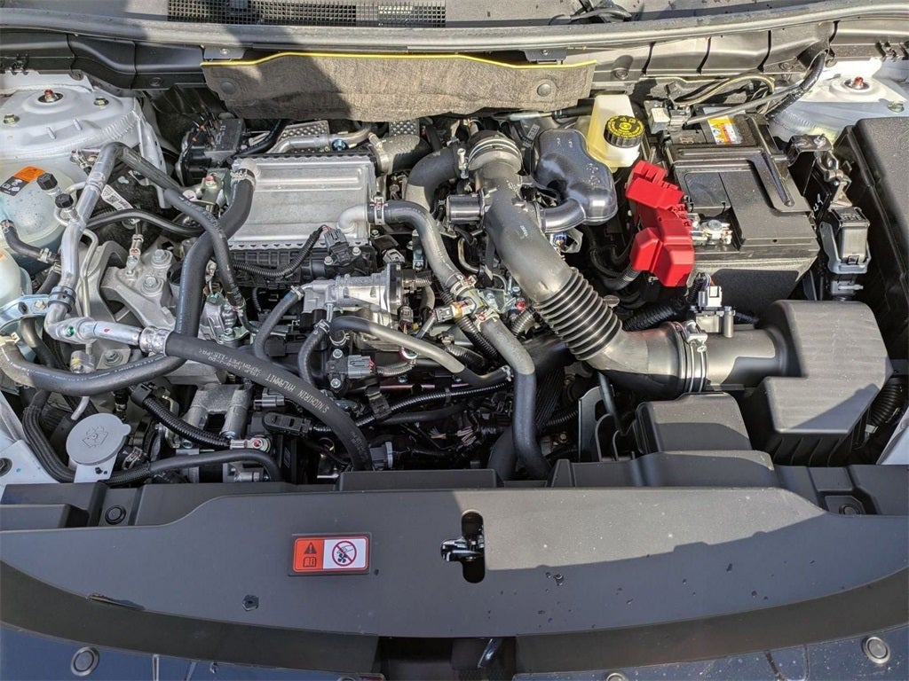 2026 Mitsubishi Outlander Trail Edition