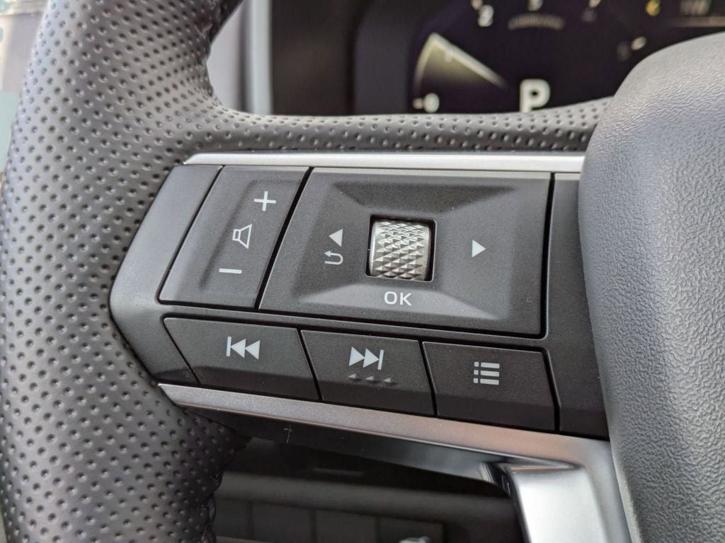 2025 Mitsubishi Outlander SEL