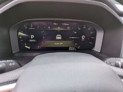 2025 Mitsubishi Outlander Platinum Edition