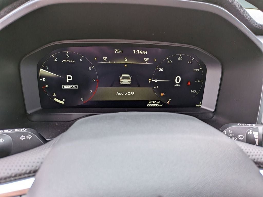 2025 Mitsubishi Outlander Platinum Edition