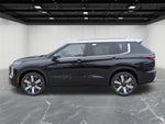 2025 Mitsubishi Outlander Platinum Edition