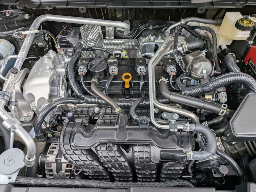 2025 Mitsubishi Outlander Platinum Edition