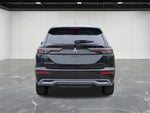 2025 Mitsubishi Outlander Platinum Edition